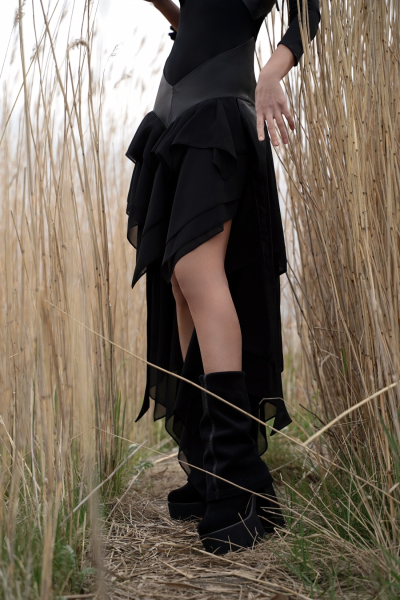 Skirt Fenix