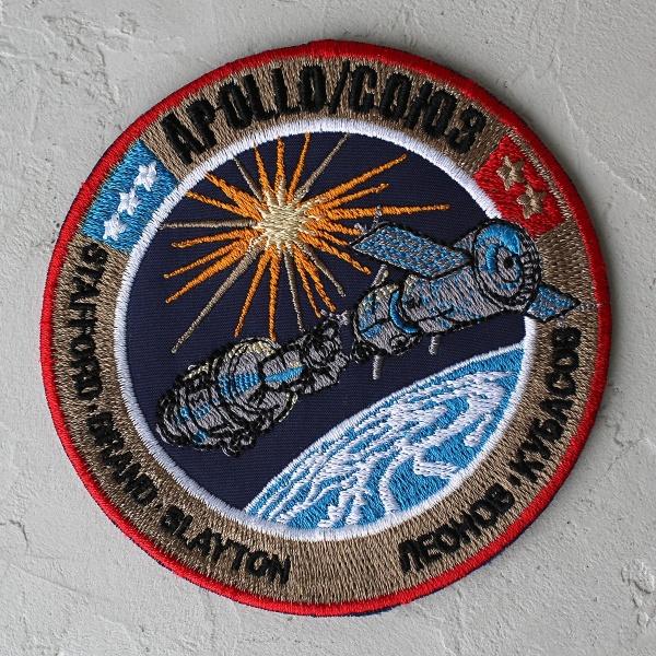 Apollo Союз