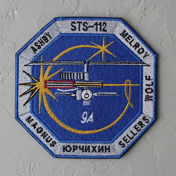 STS-112
