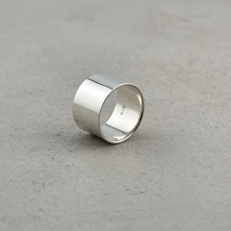 Кольцо на фалангу 10мм