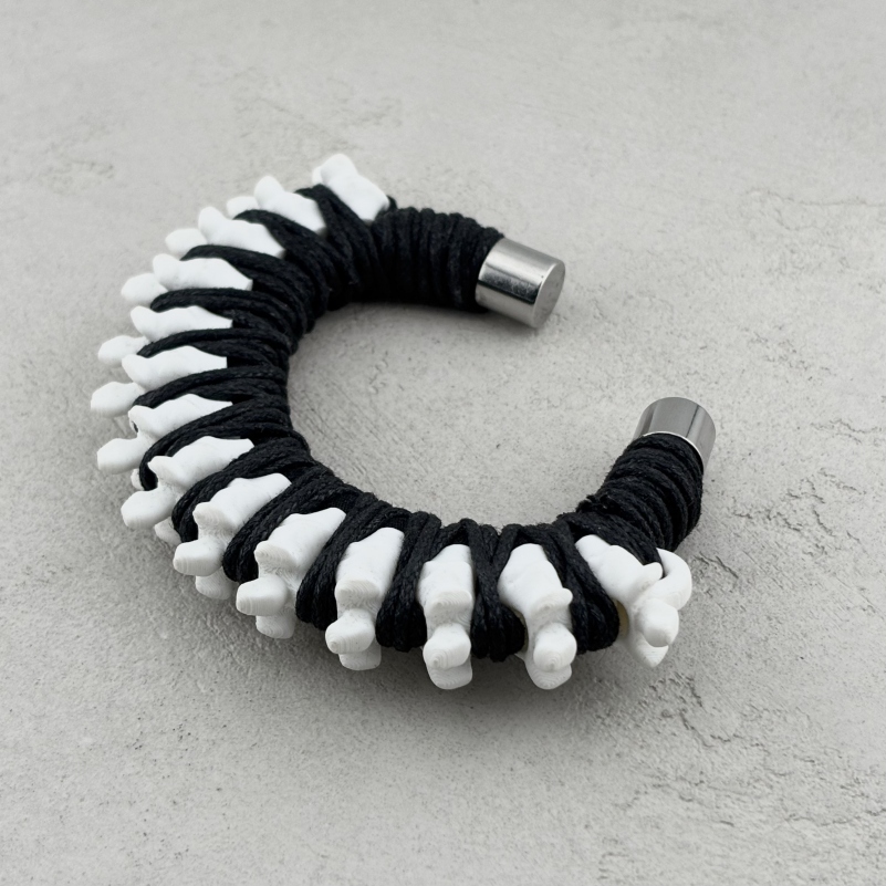 Браслет позвоночник