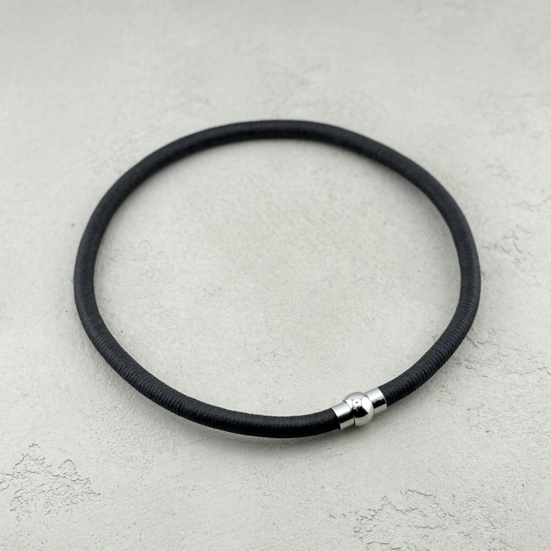 Чокер на магните