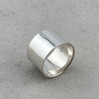 Кольцо на фалангу 10мм