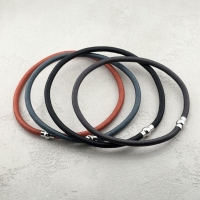 Чокер на магните